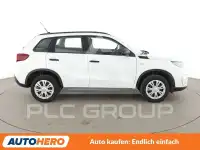 2023 Suzuki Vitara