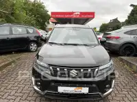 2023 Suzuki Vitara