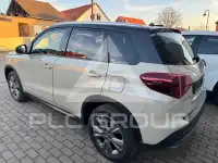 2023 Suzuki Vitara