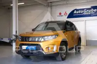 2023 Suzuki Vitara