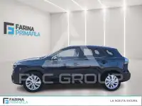 2023 Suzuki Across