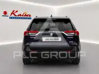 2023 Suzuki Across