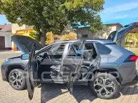2023 Suzuki Across