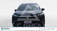2023 Suzuki Across