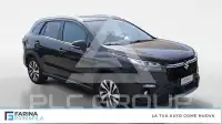 2023 Suzuki Across