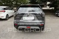 2023 Suzuki Across
