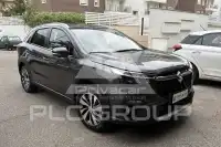 2023 Suzuki Across