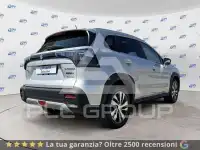 2023 Suzuki Across