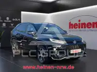 2023 Suzuki Across