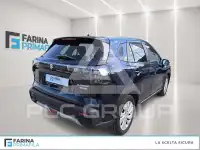 2023 Suzuki Across
