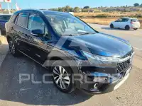 2023 Suzuki Across