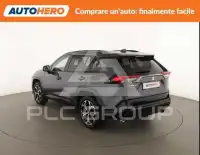 2023 Suzuki Across