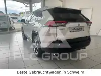 2023 Suzuki Across