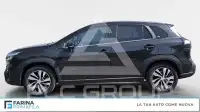 2023 Suzuki Across