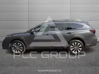 2023 Subaru Outback