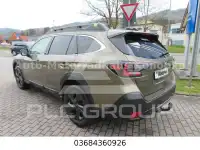 2023 Subaru Outback
