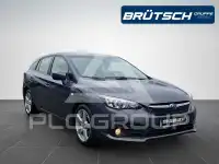 2023 Subaru Impreza