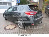 2023 Subaru Impreza