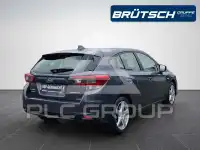 2023 Subaru Impreza