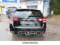 2023 Subaru Impreza