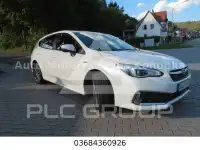 2023 Subaru Impreza