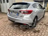 2023 Subaru Impreza