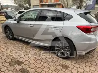2023 Subaru Impreza