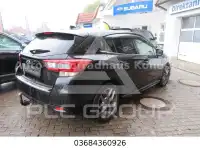 2023 Subaru Impreza