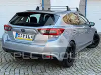 2023 Subaru Impreza