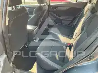 2023 Subaru Impreza