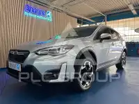 2023 Subaru XV