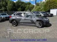 2023 Subaru XV
