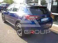 2023 Subaru XV