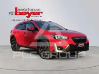 2023 Subaru XV
