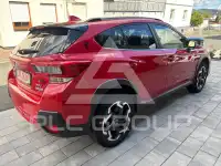 2023 Subaru XV