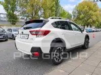 2023 Subaru XV