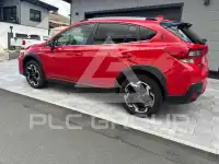 2023 Subaru XV