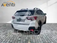 2023 Subaru XV