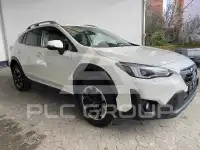 2023 Subaru XV