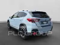 2023 Subaru XV
