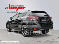 2023 Subaru XV