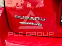 2023 Subaru XV