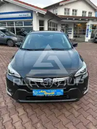 2023 Subaru XV
