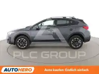 2023 Subaru XV