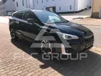 2023 Subaru XV