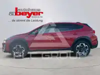 2023 Subaru XV