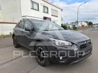 2023 Subaru XV