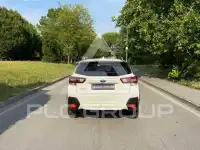 2023 Subaru XV