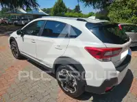 2023 Subaru XV