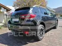 2023 Subaru XV